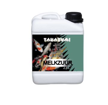 Takazumi Takazumi Melkzuurbacteriën 5000 ml