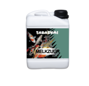 Takazumi Takazumi Melkzuurbacteriën 2500 ml