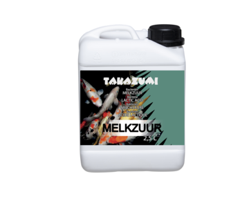 Takazumi Takazumi Melkzuurbacteriën 2500 ml