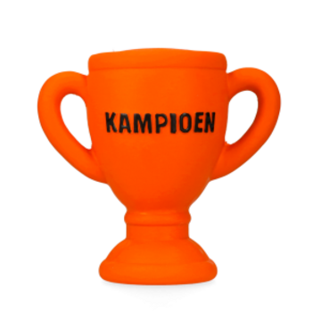 Oranje Oranje premium latex beker 1st
