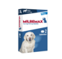 Milbemax hond groot 2tabl