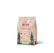 Kivo Kivo Verse Zalm Graanvrij 4kg