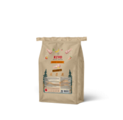 Kivo Kivo Kalkoen & Rijst Adult Mini Glutenvrij 4kg