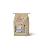 Kivo Kivo Kalkoen & Rijst Puppy Glutenvrij 4kg