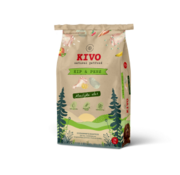 Kivo Kivo Kip & Pens moeilijke eter glutenvrij 4kg