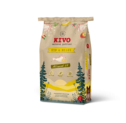 Kivo Kivo Kip & Rijst allround fit glutenvrij 14kg