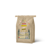 Kivo Kivo Kip & Rijst allround fit glutenvrij 4kg