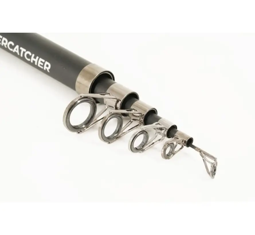 SPRO Powercatcher Dynoforce 2,7m 30-60g