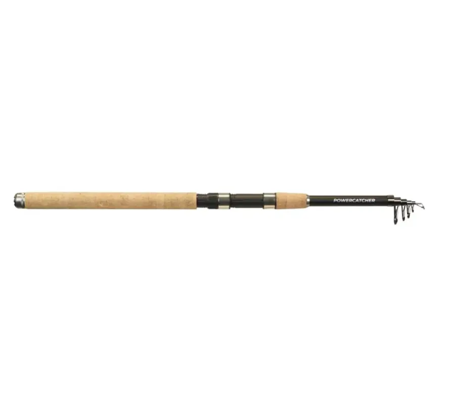SPRO Powercatcher Dynoforce 2,7m 30-60g