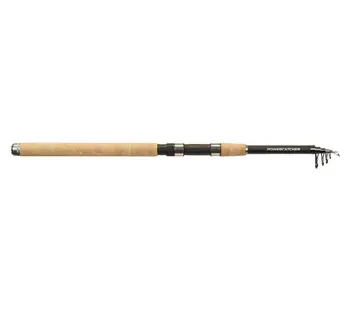 SPRO SPRO Power Catcher Dynoforce 2.10m 20-40g