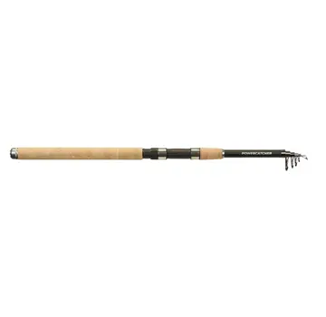 SPRO SPRO Power Catcher Dynoforce 2.10m 20-40g