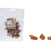 Beeztees Beeztees Kip Krullen - Hondensnack - 200 gram
