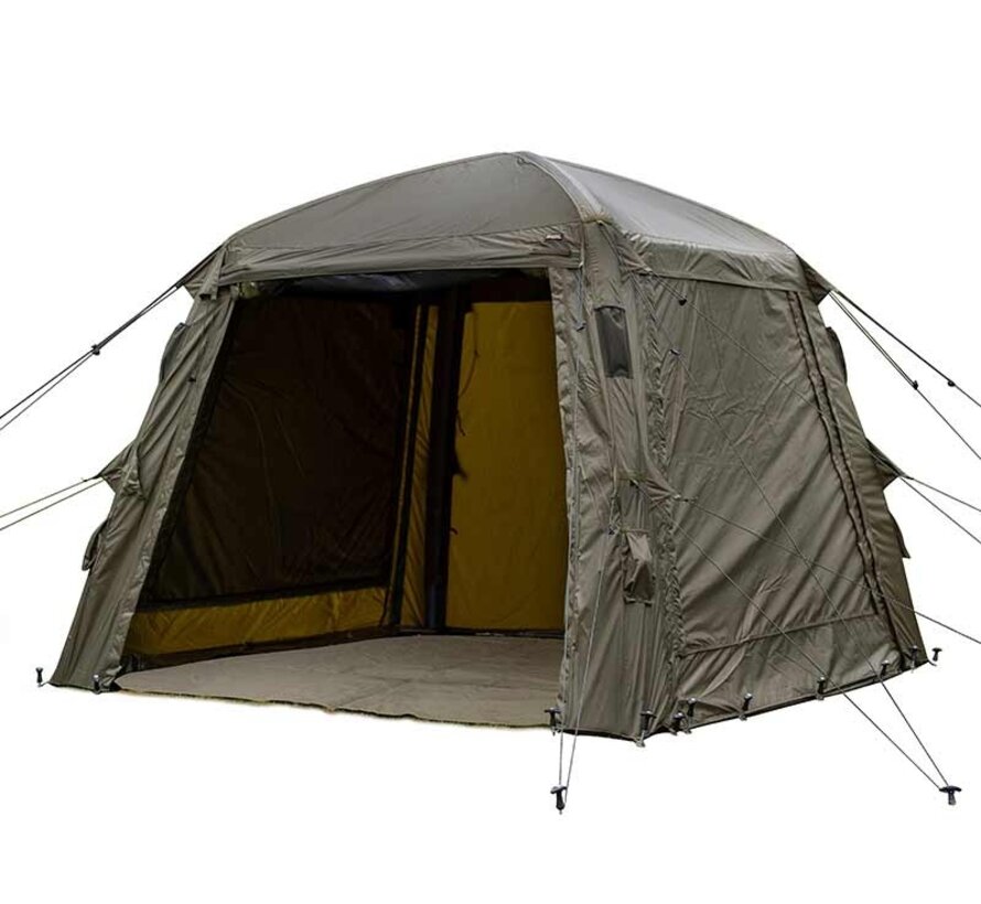 Fox Air Frame Social Shell 2,5mx2,5m