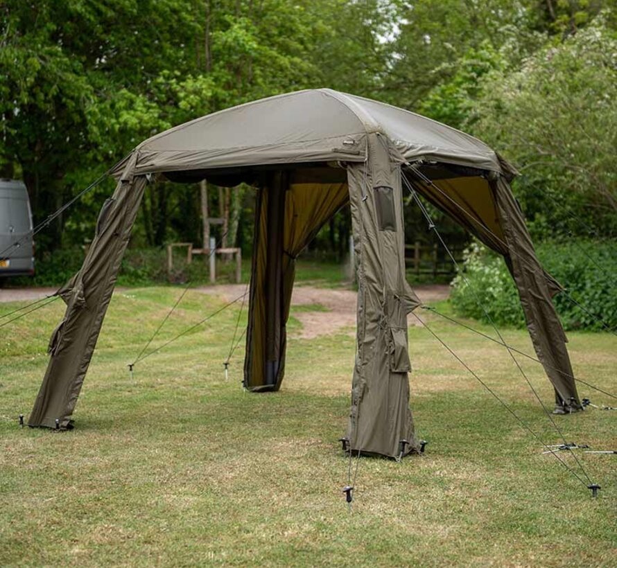 Fox Air Frame Social Shell 2,5mx2,5m