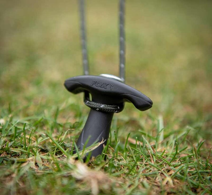 Fox Air Frame Social Shell 2,5mx2,5m