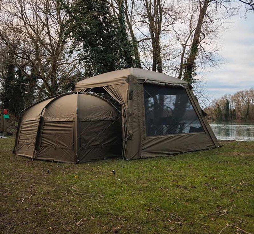 Fox Air Frame Social Shell 2,5mx2,5m