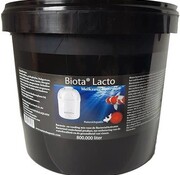 Natural aquatic Biota LACTO (navulling grootverbruik 2,7 KG)