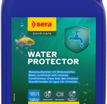 Sera Sera Pond Water Protector 2.500 ml