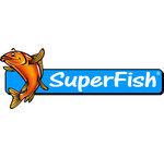 Superfish onderdelen