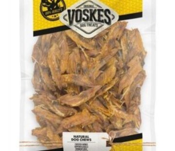 Voskes Voskes kippenvleugels 500gr