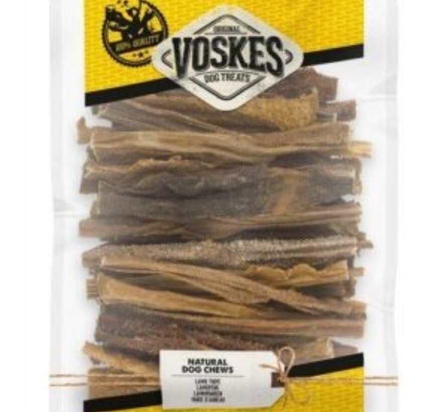 Voskes lamspens 100gr