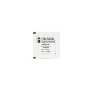 Hanna Instruments Hanna Reagentia voor vrij chloor LR, 0,00 tot 2,50 mg/l (25 stuks)