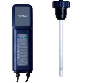 Filtreau Filtreau Dompel UV 80 Watt Amalgaam