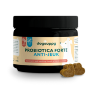 Dogsuppy Dogsuppy Anti Jeuk zonder Vlees (insect) 60st