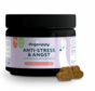 Dogsuppy Anti Stress&Angst insect 60st