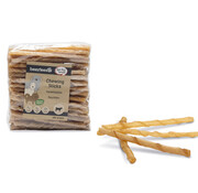 Beeztees Beeztees Kauwstaafjes - Hondensnack - 7-8 mm - 100ST