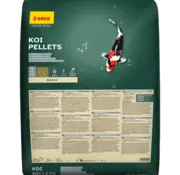 Sera Sera Koi Pellets 40 Liter