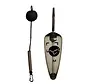 Korda Adjustable Zig Kit Medium