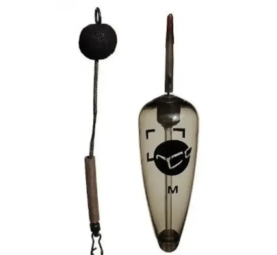 Korda Adjustable Zig Kit Medium