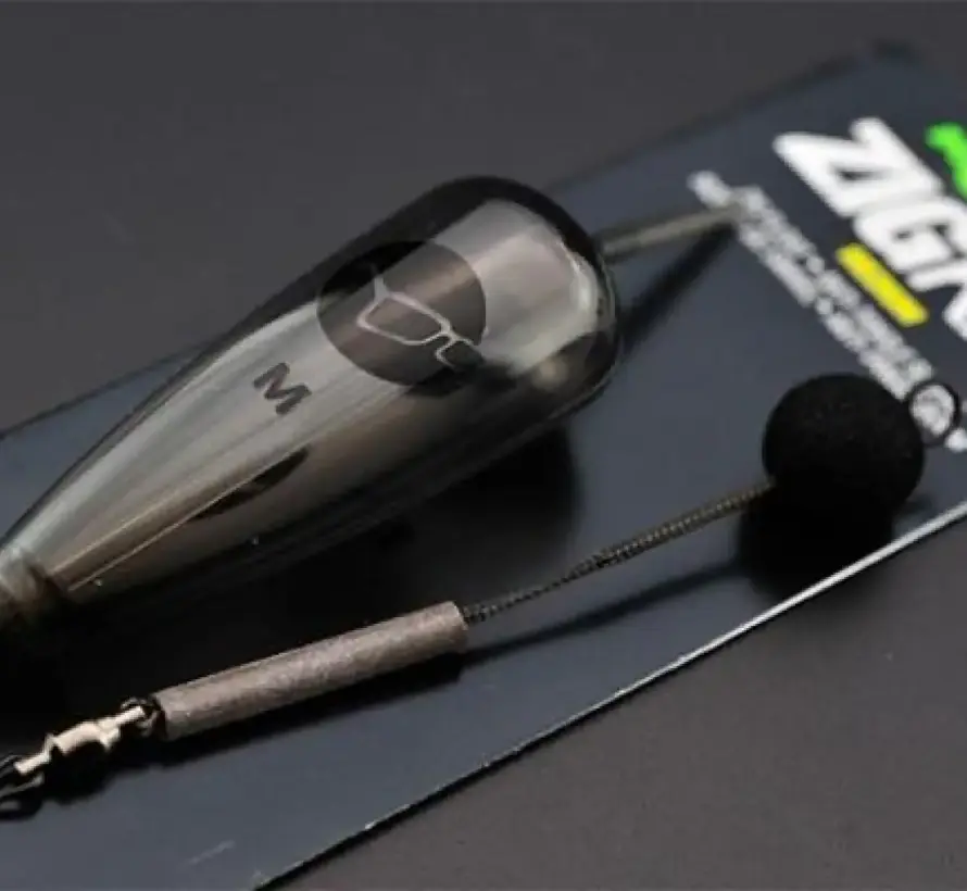 Korda Adjustable Zig Kit Medium