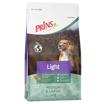 Prins Prins ProCare Low Calorie Light 12Kg