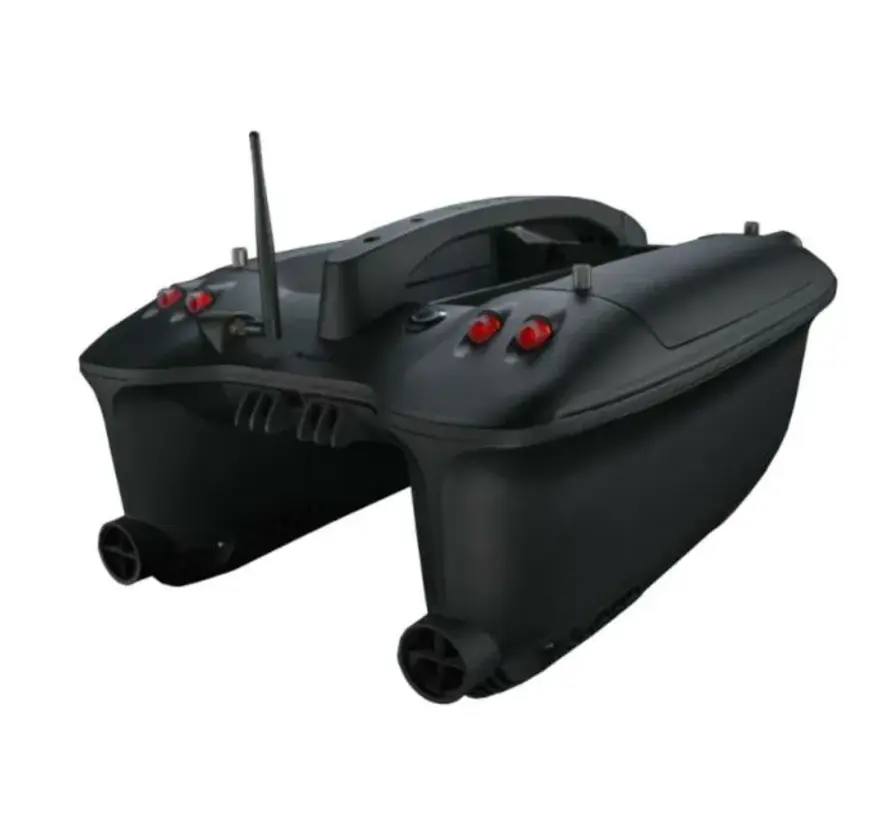 Deeper Quest Bait Boat