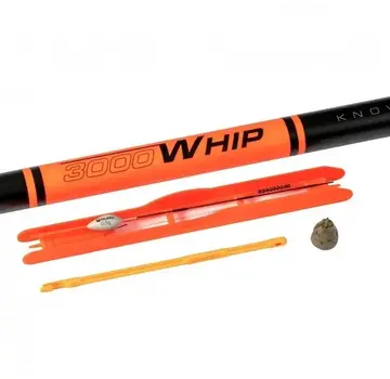 Guru Guru Tackle - Elasticated Whip Kit 4m