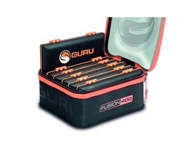Guru Guru Fusion 400 (small)