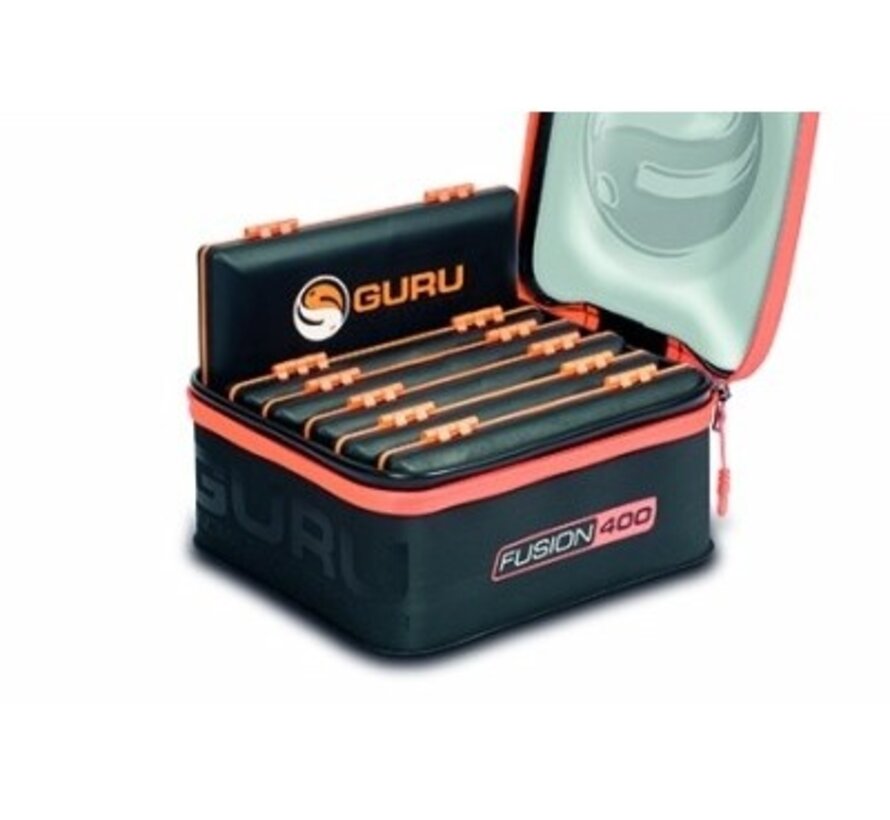 Guru Fusion 400 (small)