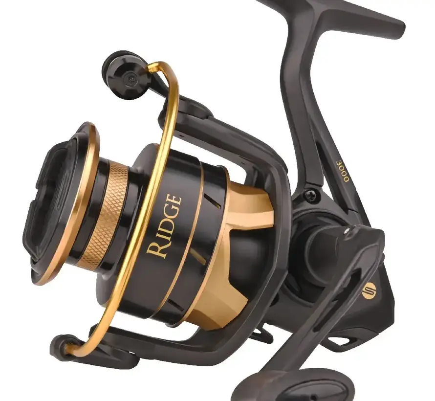 Spro Ridge 1000
