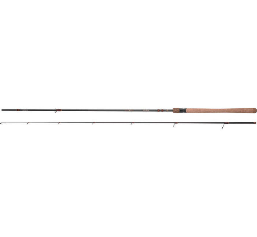 Spro Ridge Classix Dropshot Dropshot 2.40m 5-25gr