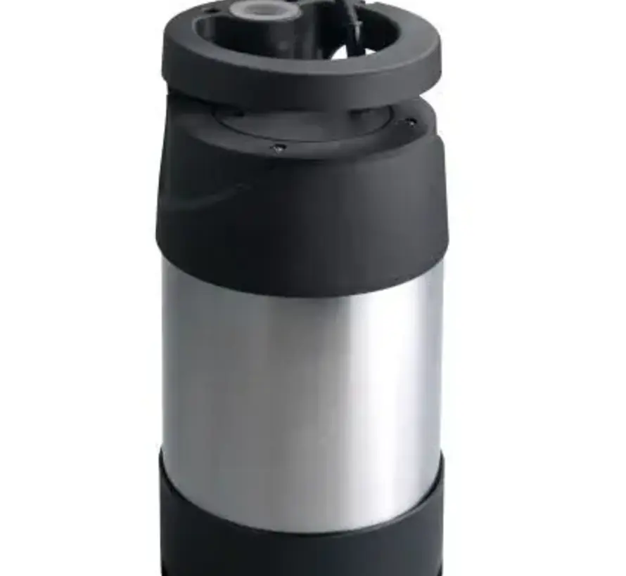 AquaKing  Filtreau Q800103 spoelpomp t.b.v. Red Label/ Micro