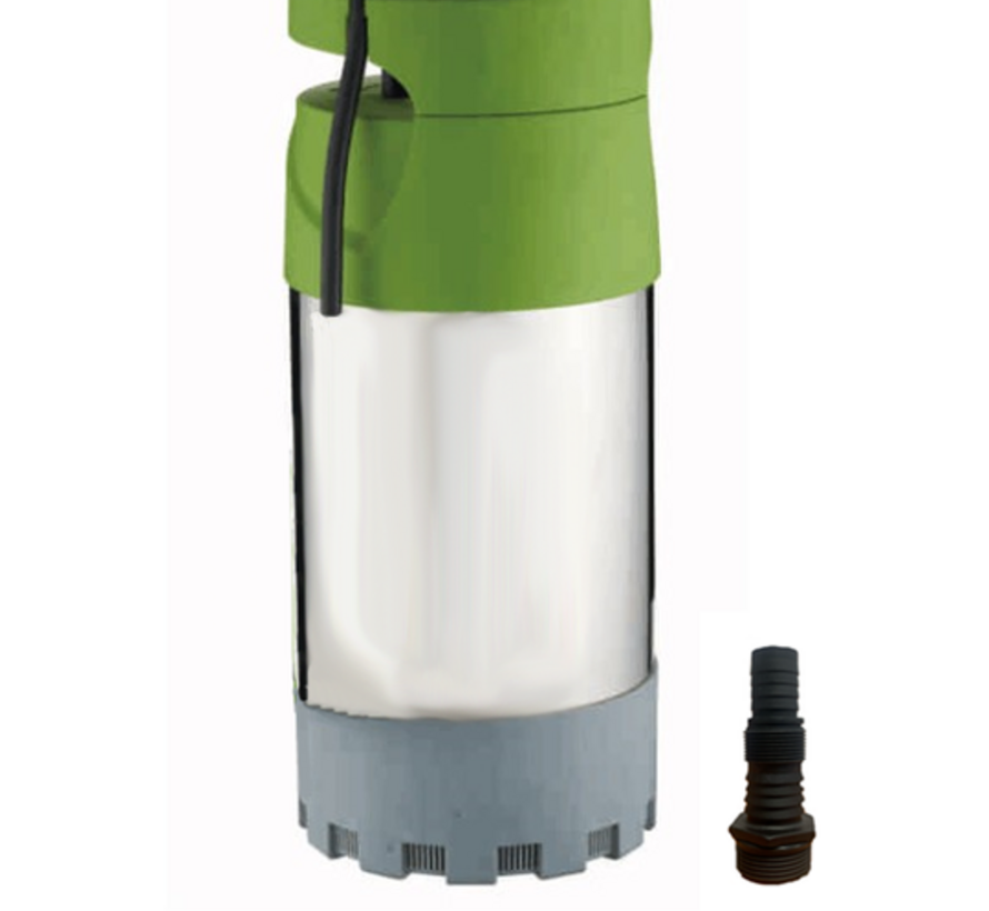 AquaKing  Filtreau Q800103 spoelpomp t.b.v. Red Label/ Micro