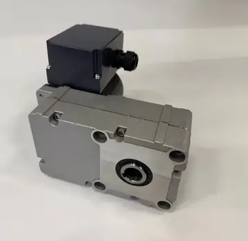 Aandrijfmotor DVS PP50/ PP65/ PP100N/ C(L)15/ C(L)22/ C(L)35/ CL50/ C(L)65