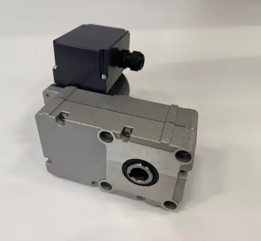 Aandrijfmotor DVS PP50/ PP65/ PP100N/ C(L)15/ C(L)22/ C(L)35/ CL50/ C(L)65