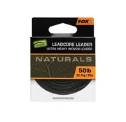 Fox Fox Leadcore Leader 50lbs 25 m