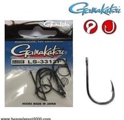 Gamakatsu GAMAKATSU LS-3313 Karperhaak 6 (14stuks)