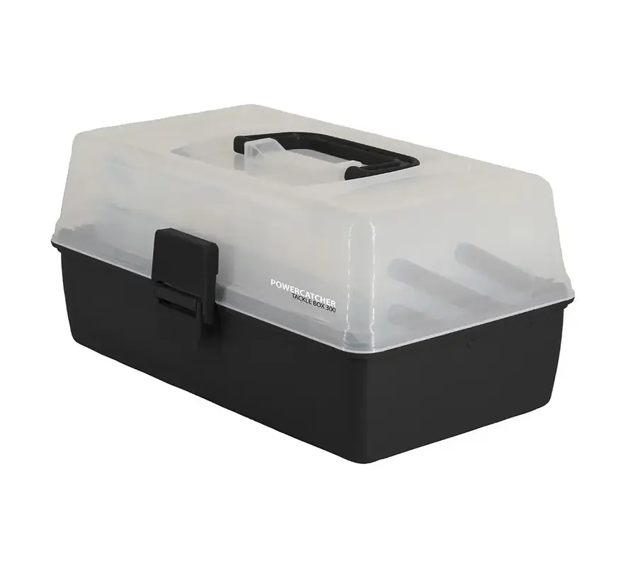 Spro Powercatcher Tackle Box 300