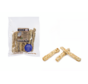 Beeztees Culinair Kauwstaafjes - Hondensnack - Kip en Groente - Voordeel - 10 stuks