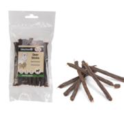 Beeztees Beeztees Hertensticks - Hondensnack - 100 gram